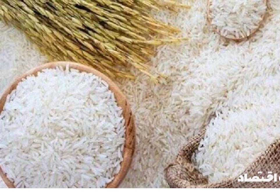 برنج ,وطنی,اول