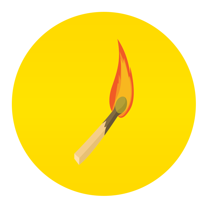 match,کبریت,کبریت ایمنی