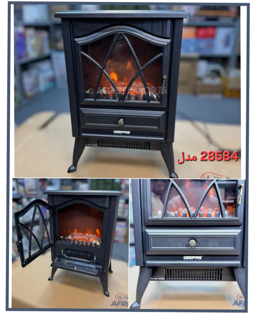 بخاری,گازی,جی پارس