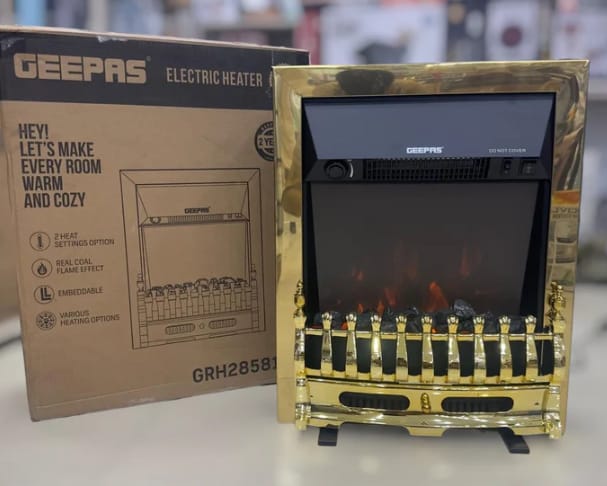 بخاری,برقی,جی پارس