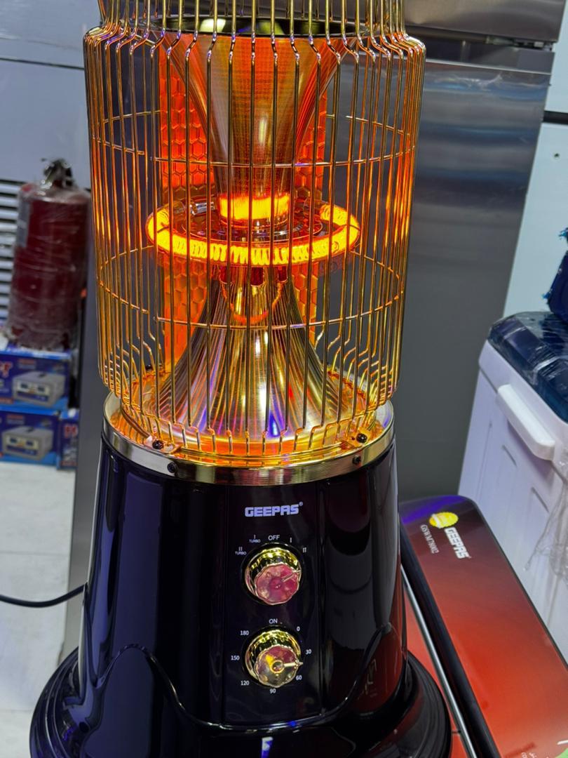 بخاری,برقی,  سیاه