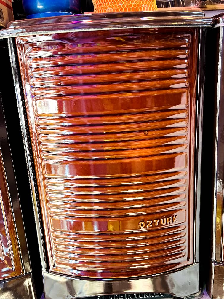 بخاری,اوز ,ترک