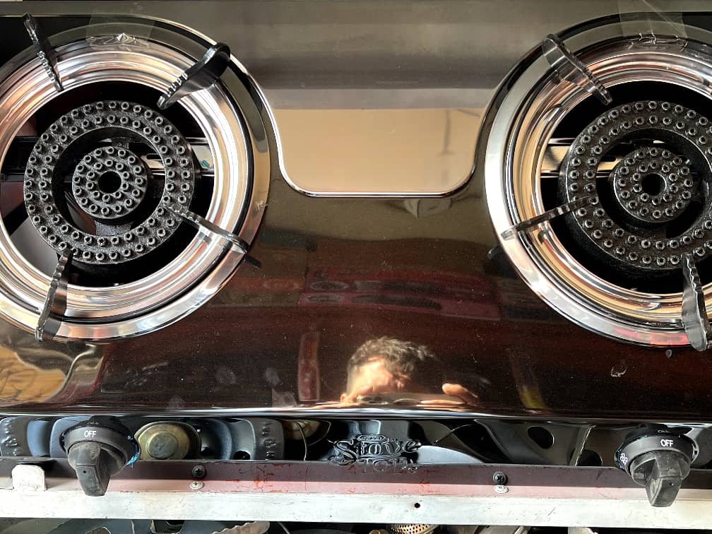 منقل نکلی برند استوف