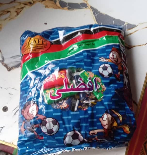 ساجق,طعم,انواع