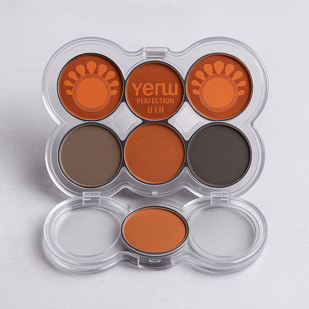 ایرو,چشم,ارایشی