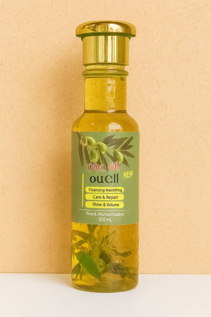 روغن,موی,سر