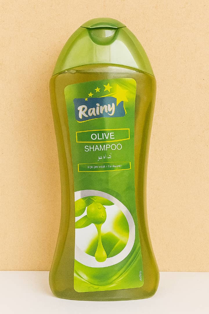 شامپو,برند,الیو