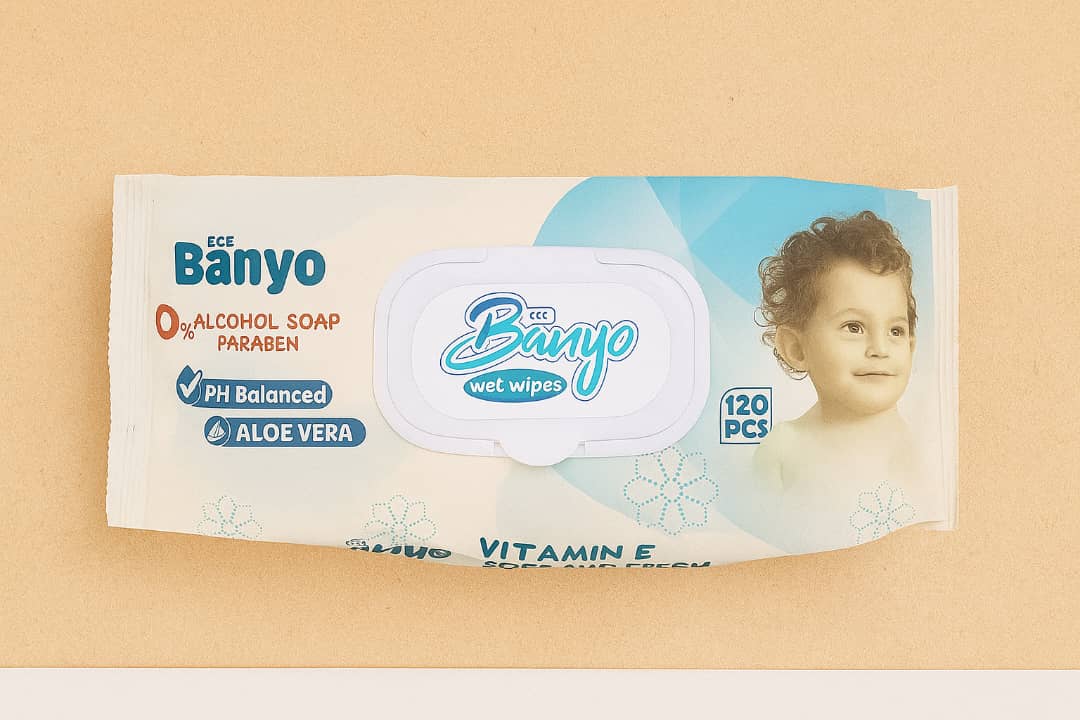 دستمال ,مرطوب,دست