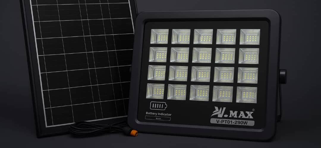 مدل,لایت,سولری