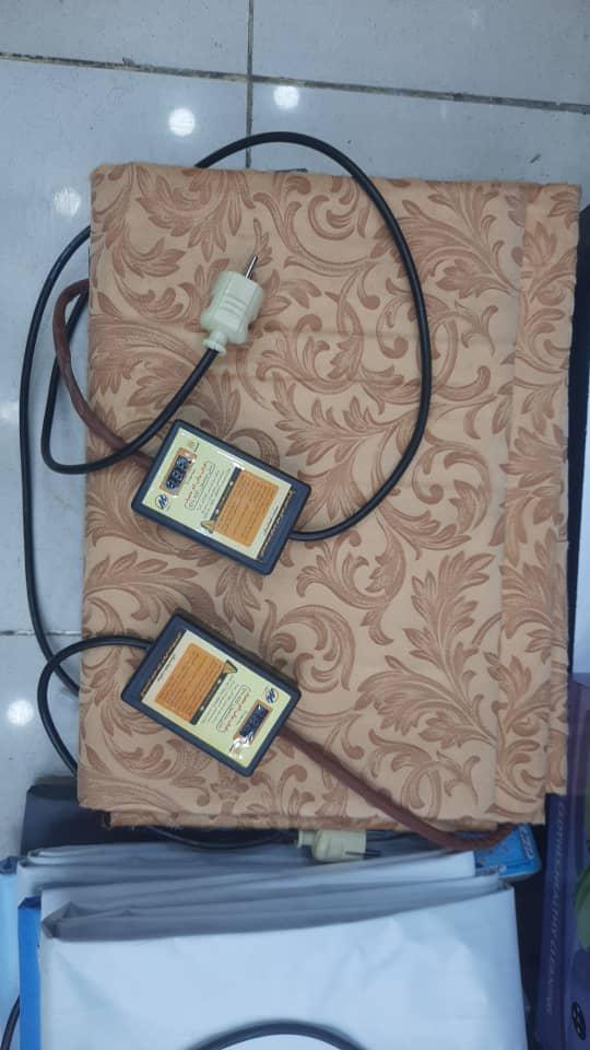 فرش,برقی,گرم