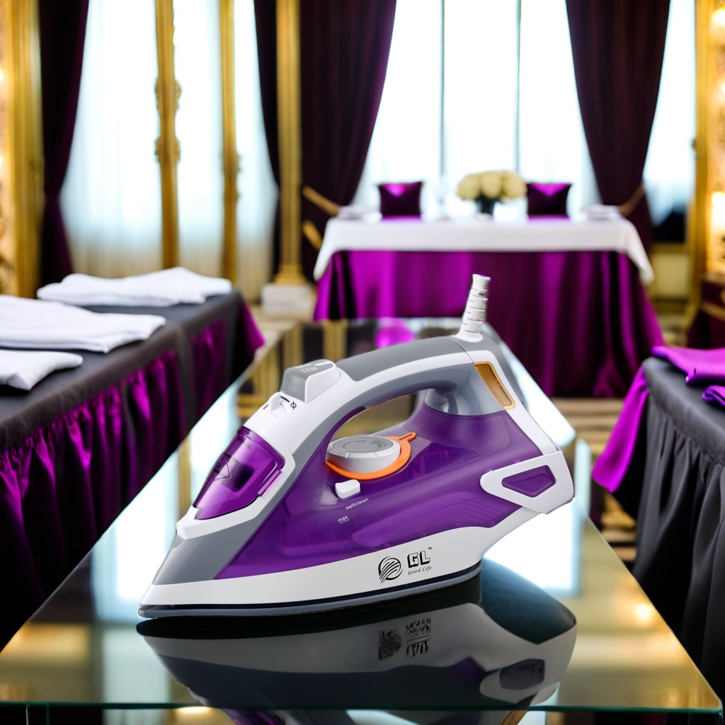 اتو,برند,جیل