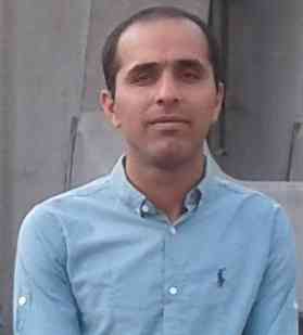 زهیر صفری